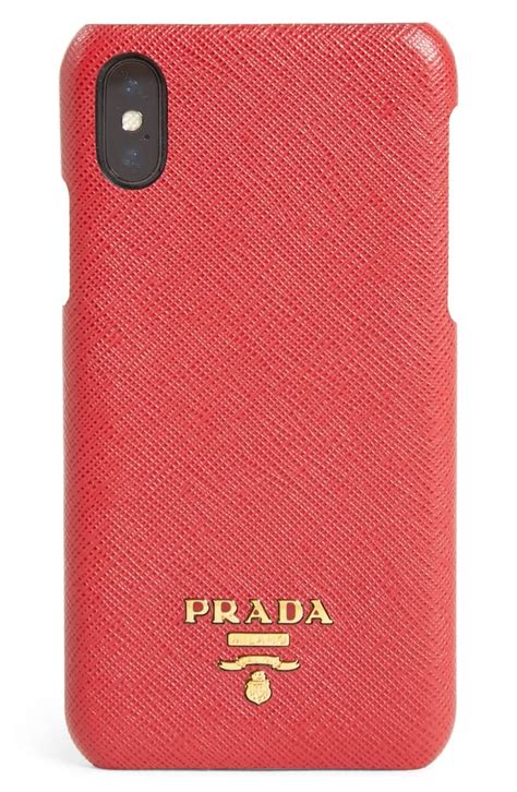 prada phone case iphone xs max|Prada Phone Cases & Tech Accessories .